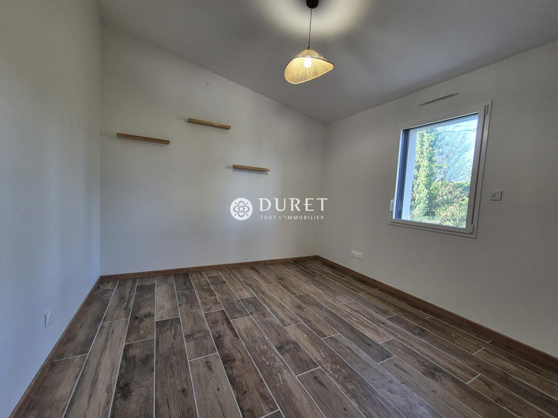 Maison - 149 m² - 6 pièces