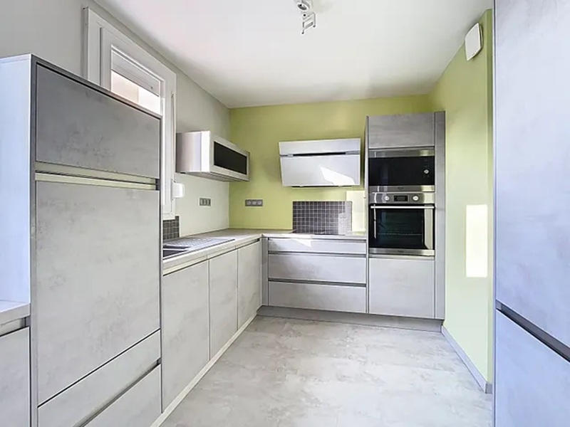 Maison - 145 m² - 7 pièces