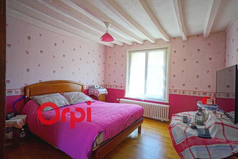 Maison de ville - 150 m² - 4 pièces