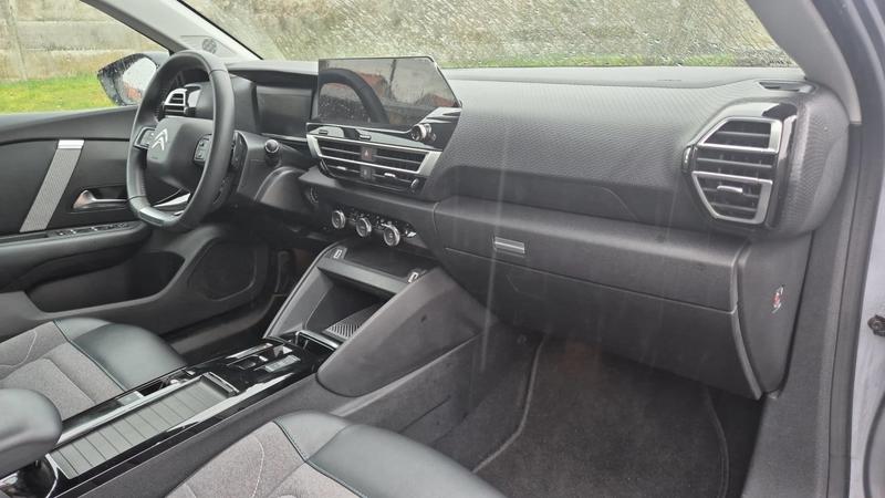 Citroën C4 1.2 PureTech 130 Eat8 Feel Pack - Automatique