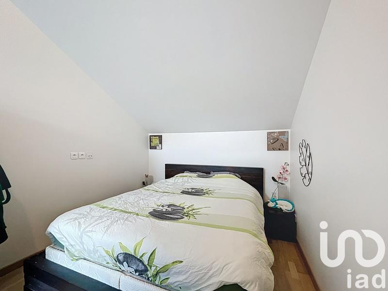 Maison de village - 98 m² - 5 pièces