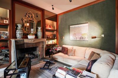 Maison - 181 m² - 5 pièces