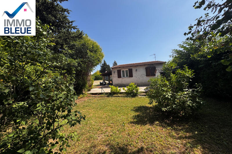 Maison - 164 m² - 9 pièces