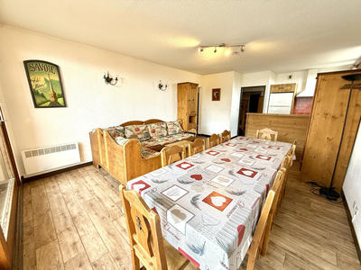 Appartement - 90 m² - 5 pièces