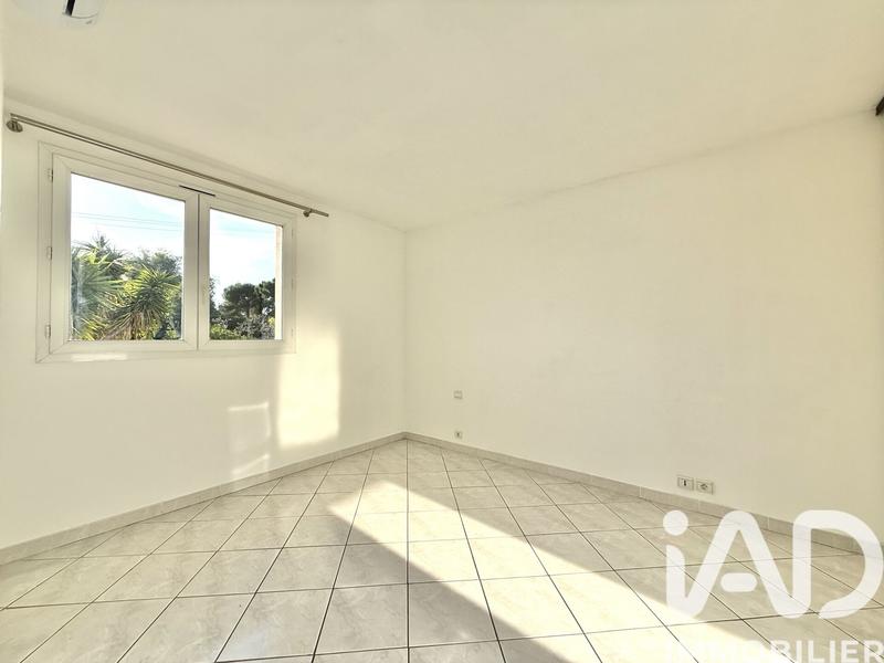Maison - 122 m² - 5 pièces