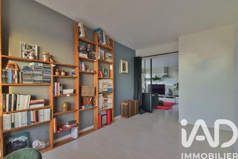 Appartement - 94 m² - 4 pièces