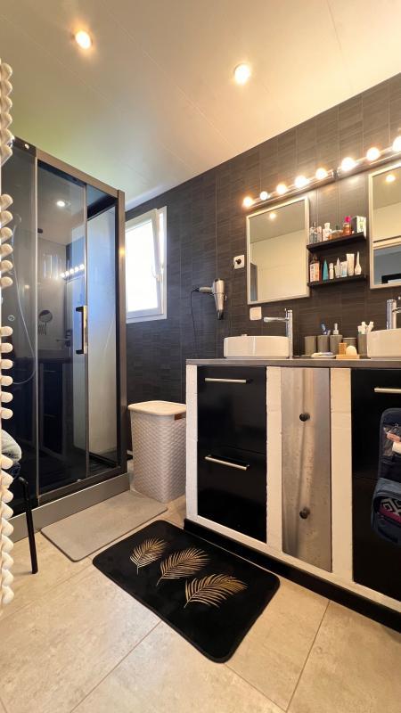 Maison - 62 m² - 3 pièces