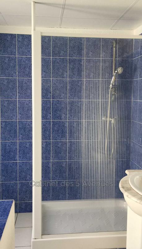 Maison - 50 m² - 2 pièces