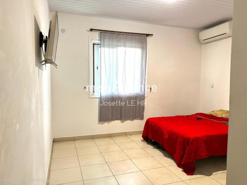 Maison - 98 m² - 4 pièces