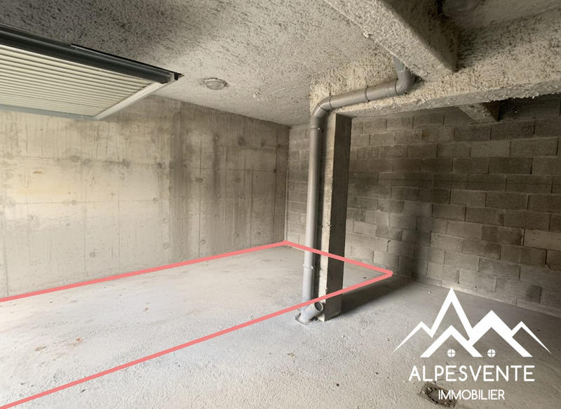 Appartement - 49 m² - 3 pièces