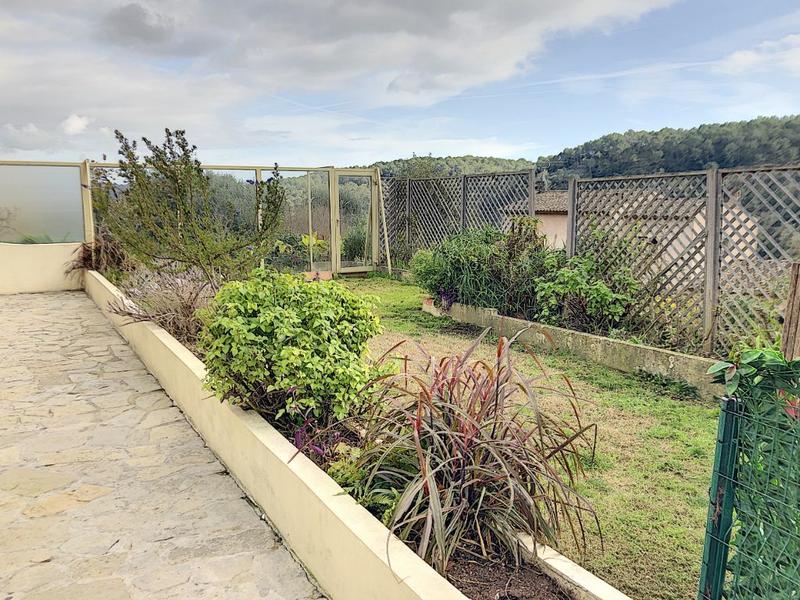 Maison - 87 m² - 3 pièces