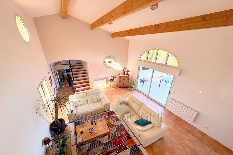 Villa - 170 m² - 5 pièces