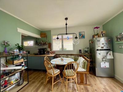 Maison - 36 m² - 2 pièces