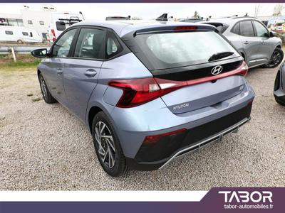 Hyundai i20 90 Dct Select My26 Sièges chauf 16"