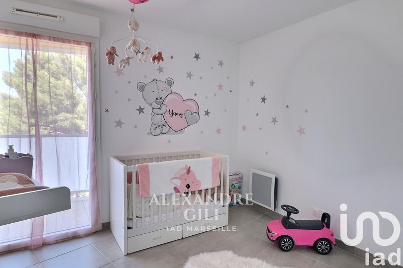 Appartement - 77 m² - 4 pièces