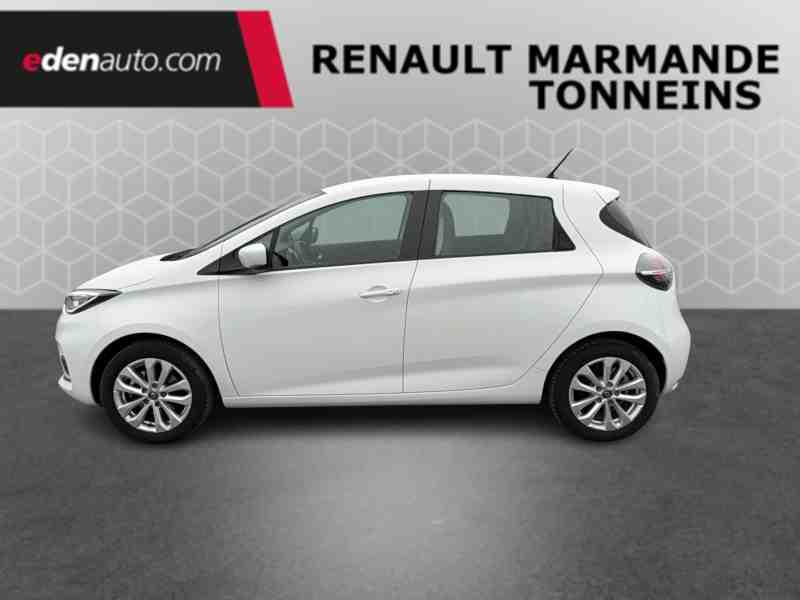 Renault Zoe R110 Achat Intégral Zen