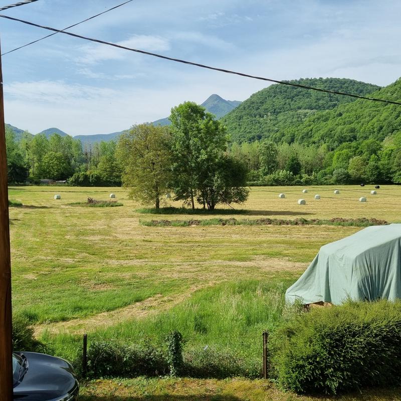 Appartement - 100 m² - 4 pièces