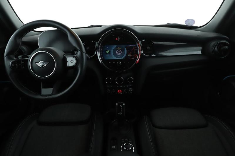 Mini Mini Cooper s Bva7 178 ch