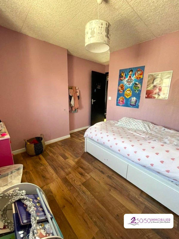 Duplex - 80 m² - 3 pièces