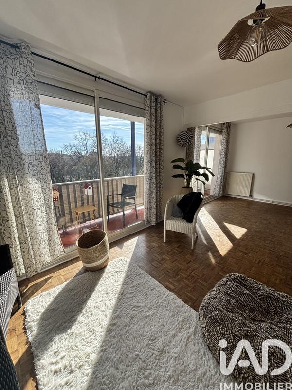 Maison - 77 m² - 3 pièces