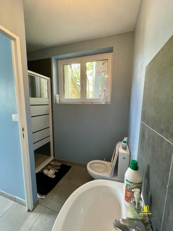 Maison - 117 m² - 5 pièces