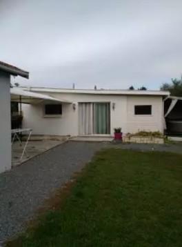 Maison - 35 m² - 2 pièces