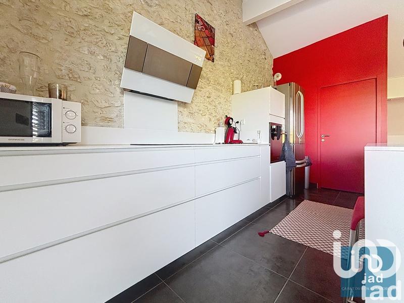 Maison de maîtres - 306 m² - 13 pièces