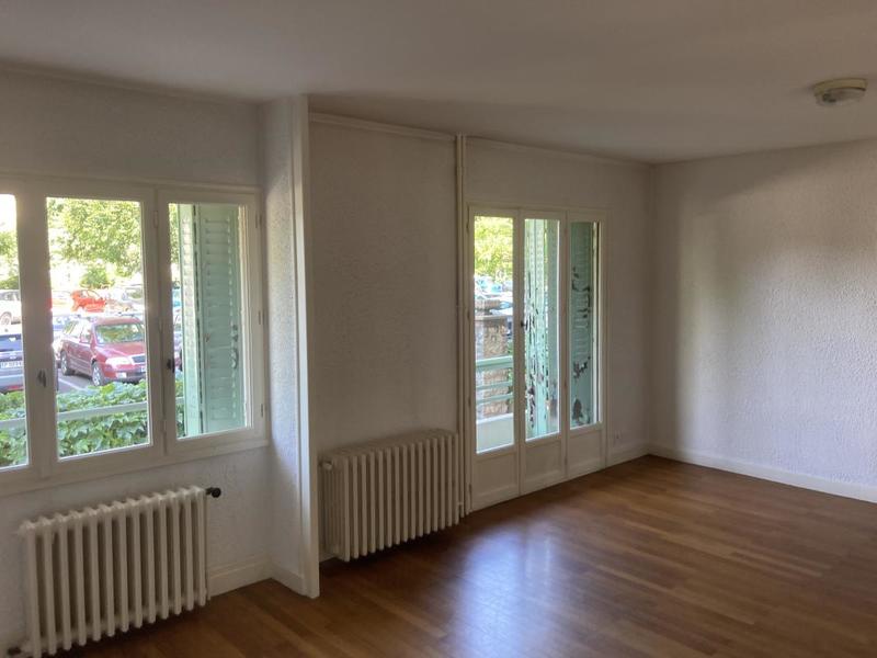 Appartement - 101 m² - 4 pièces