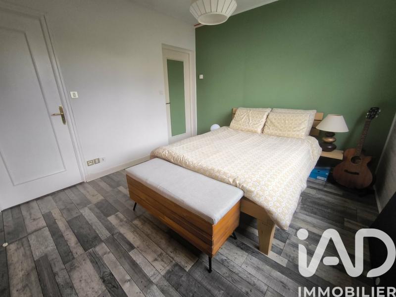 Maison - 153 m² - 7 pièces