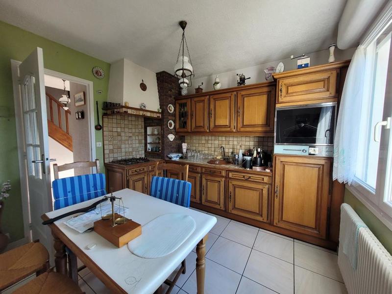 Pavillon - 76 m² - 4 pièces