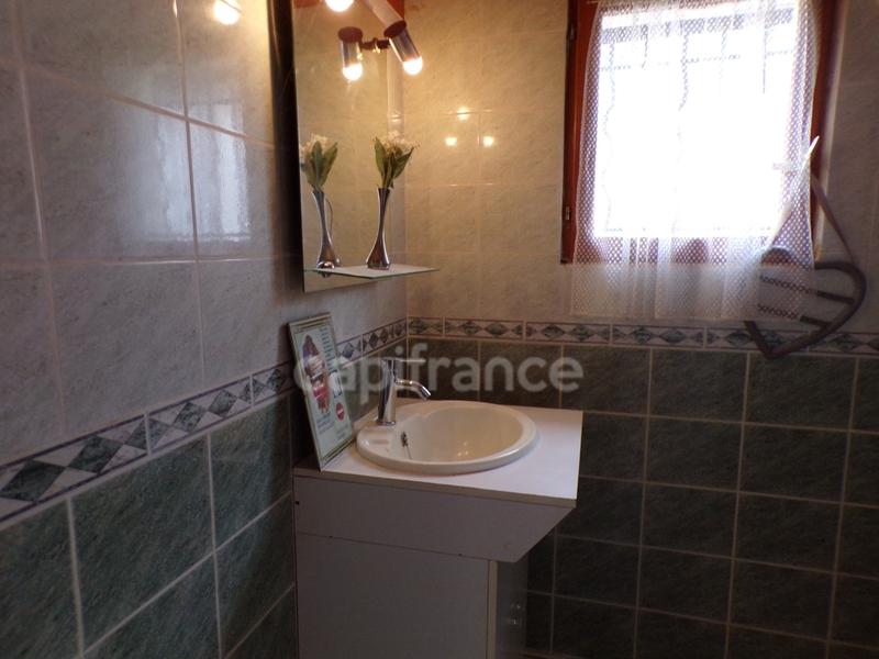 Maison - 128 m² - 4 pièces