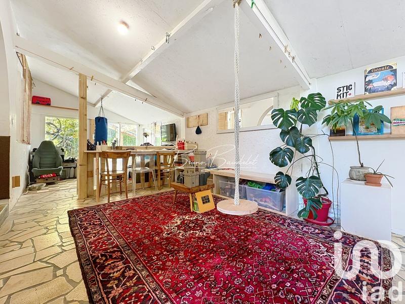 Maison - 175 m² - 5 pièces