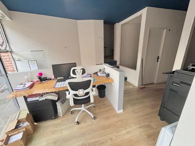 Local commercial - 118 m²