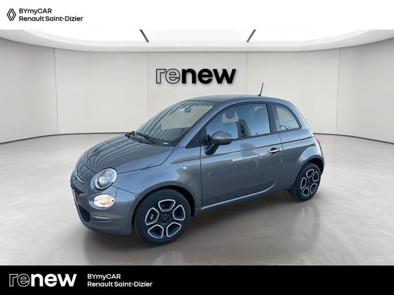 Fiat 500c 500 1.0 70 ch Hybride Bsg s/S