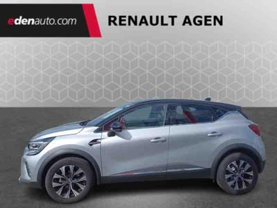 Renault Captur TCe 90 Techno