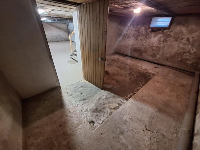 Appartement - 82 m² - 3 pièces