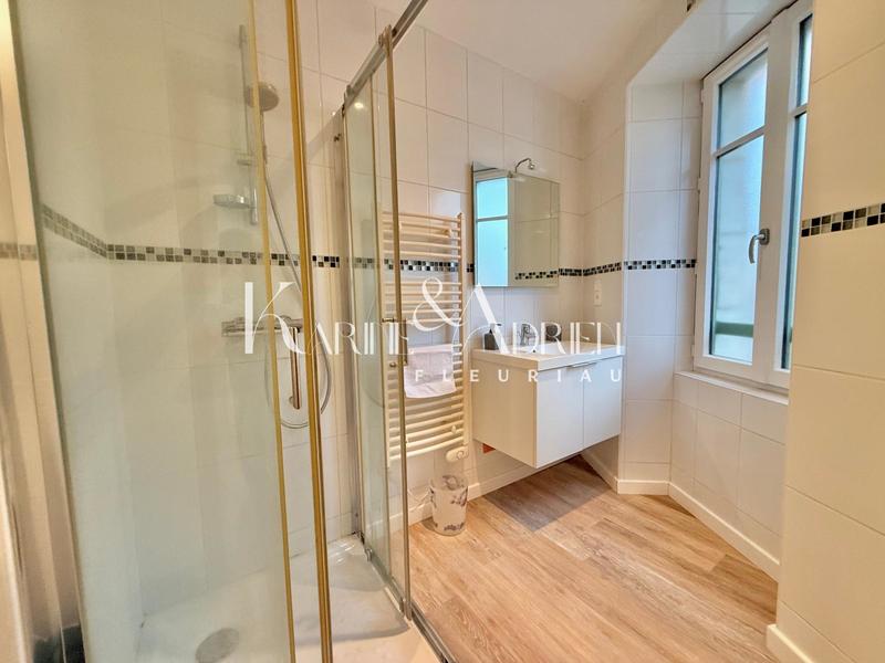 Appartement - 33 m² - 2 pièces