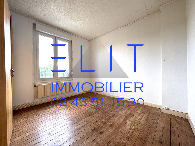 Maison - 119 m² - 6 pièces