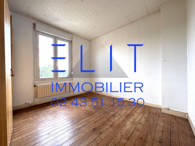 Maison - 119 m² - 6 pièces