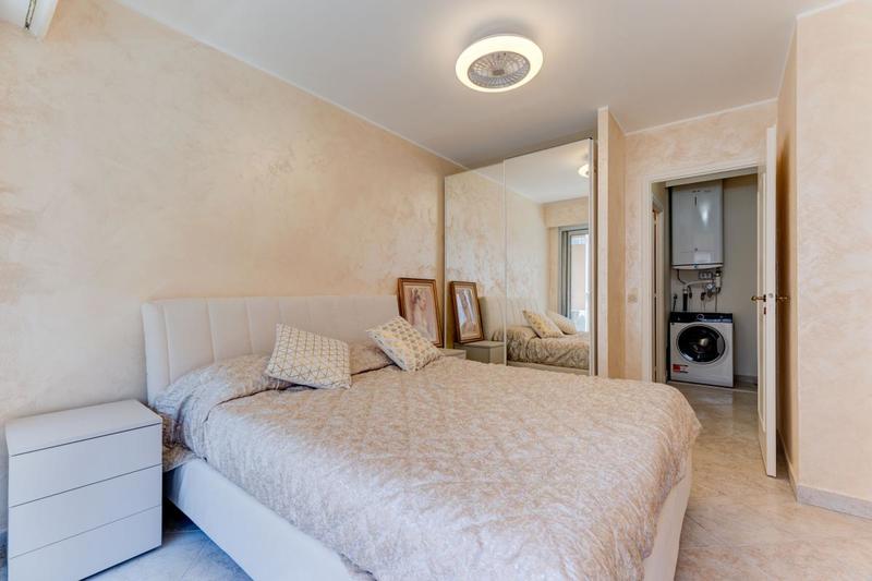 Appartement - 51 m² - 2 pièces