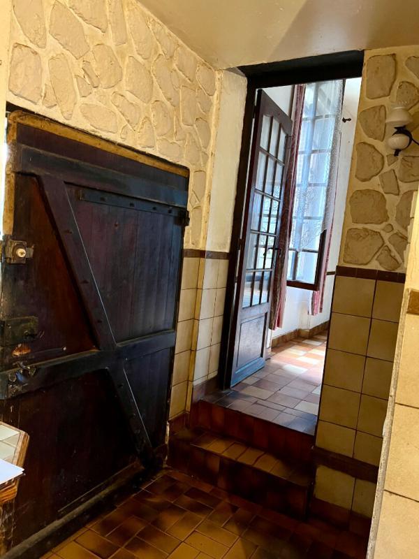 Maison - 91 m² - 6 pièces