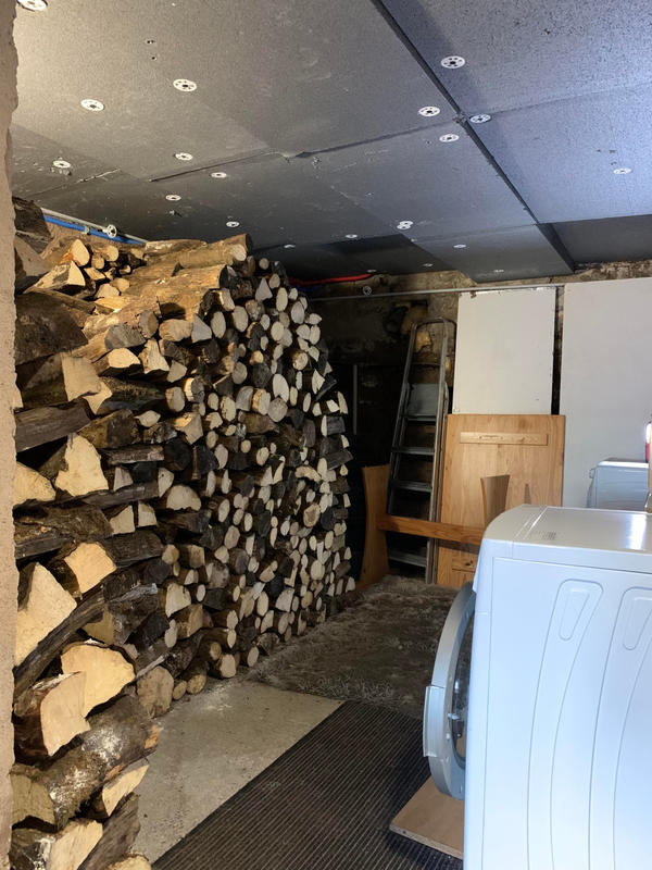 Maison - 67 m² - 3 pièces