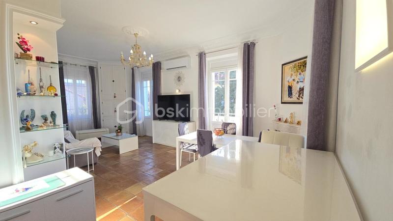 Maison - 119 m² - 4 pièces