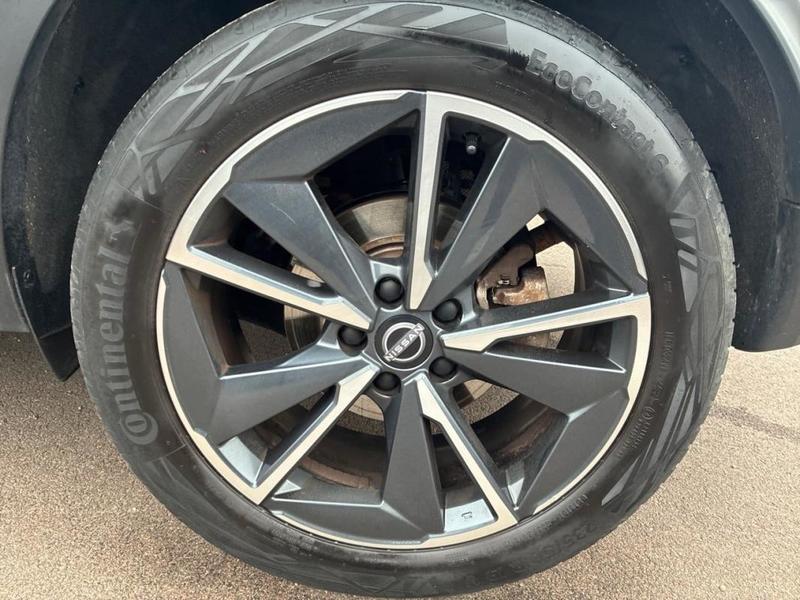 Nissan Qashqai e-Power 190 ch Tekna