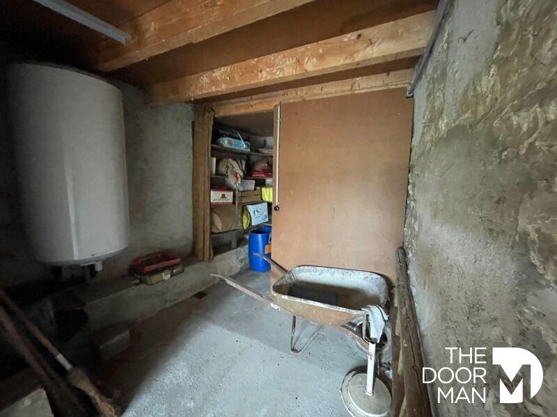 Maison - 73 m² - 2 pièces