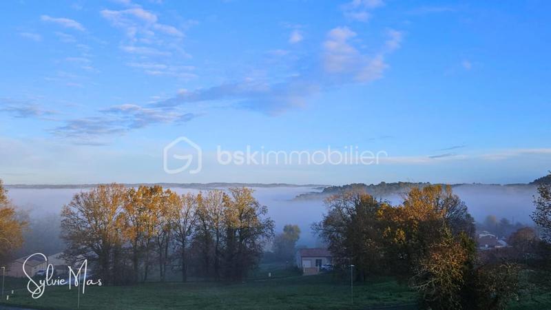 Maison - 113 m² - 4 pièces