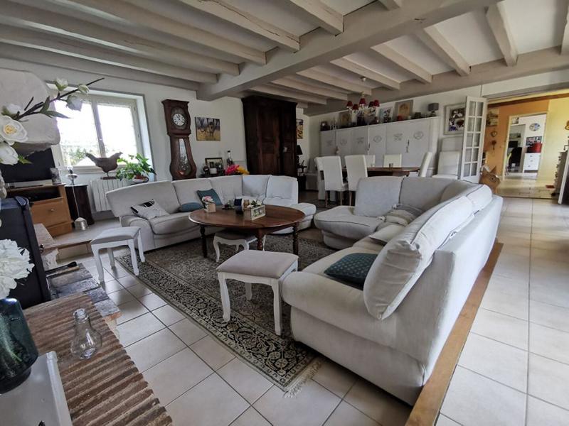 Maison - 313 m² - 10 pièces