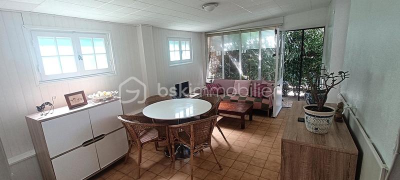 Maison - 42 m² - 2 pièces