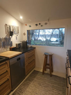 Maison - 80 m² - 3 pièces