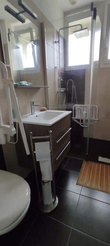 Maison - 126 m² - 7 pièces